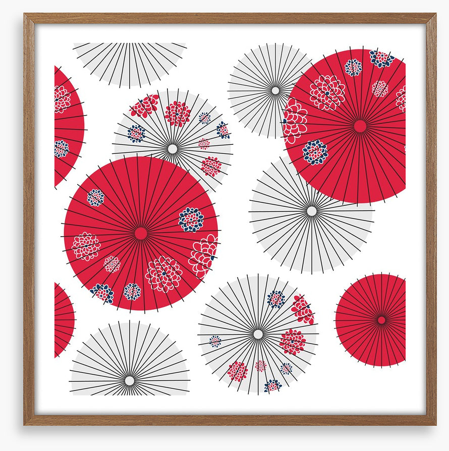 Parasol party