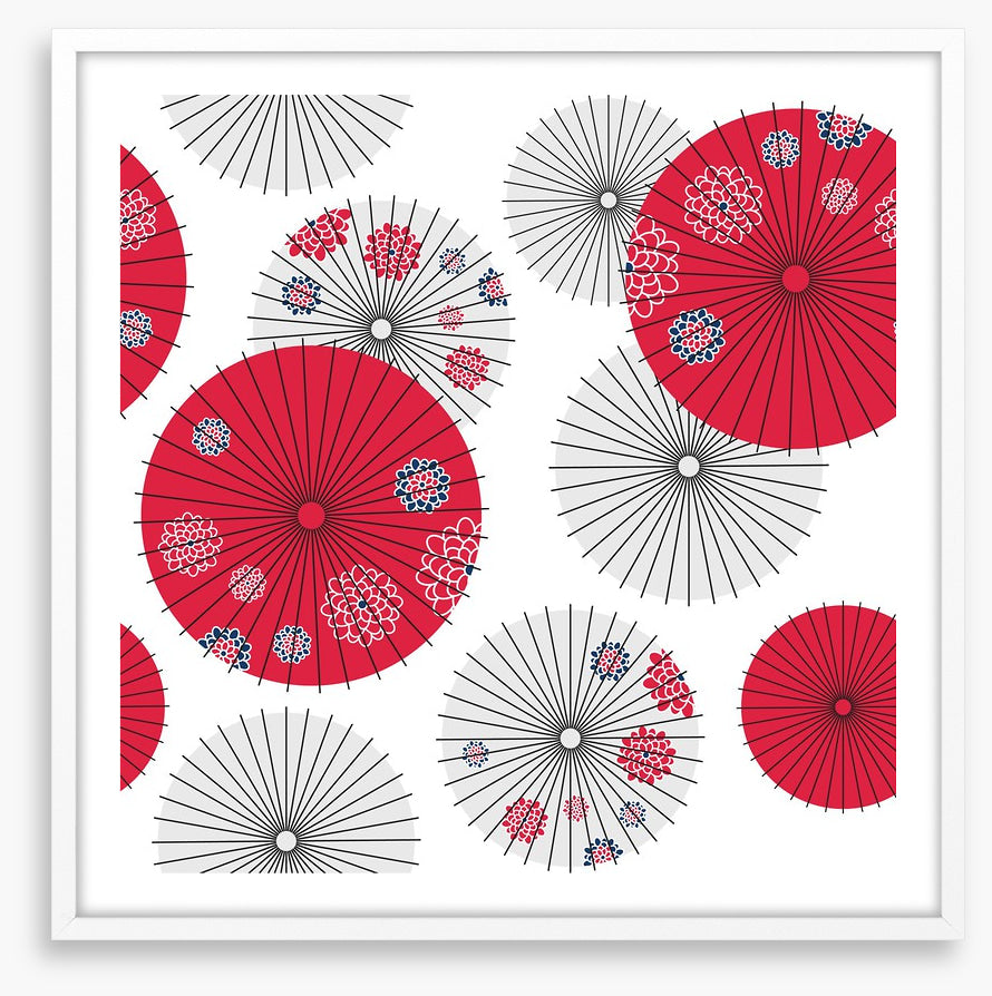 Parasol party