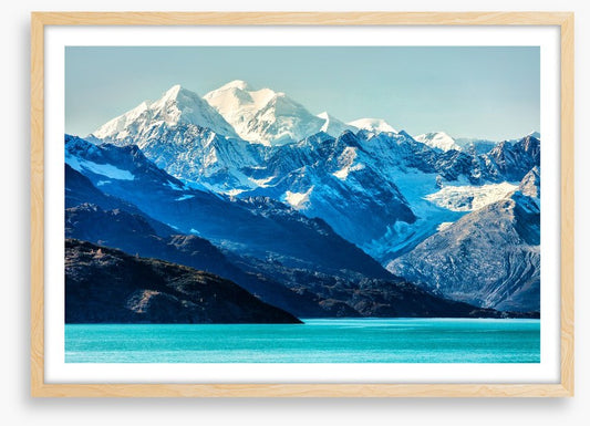 Alone in Alaska