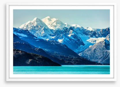 Alone in Alaska