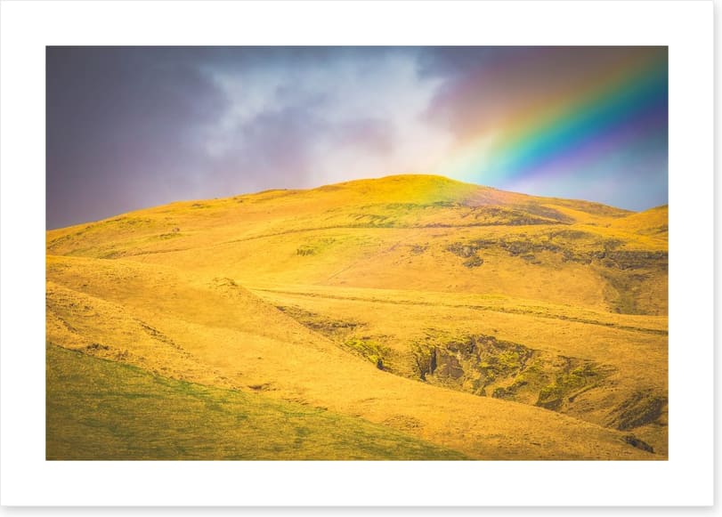 Rainbows
