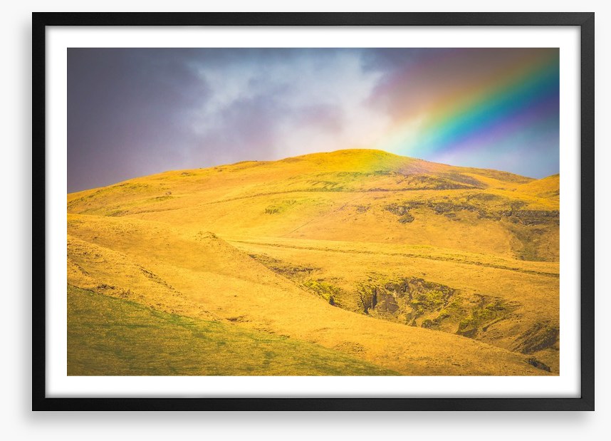 Rainbows