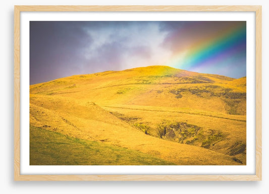 Rainbows