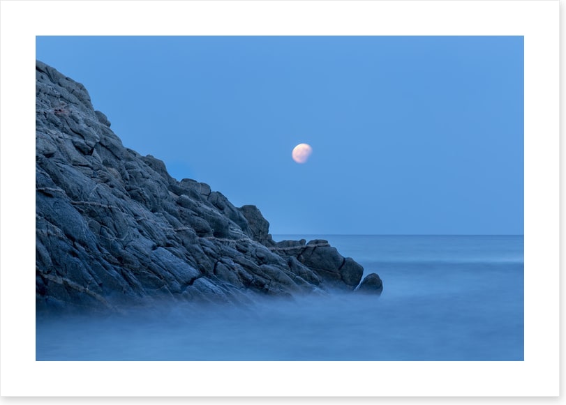 Oceans / Coast