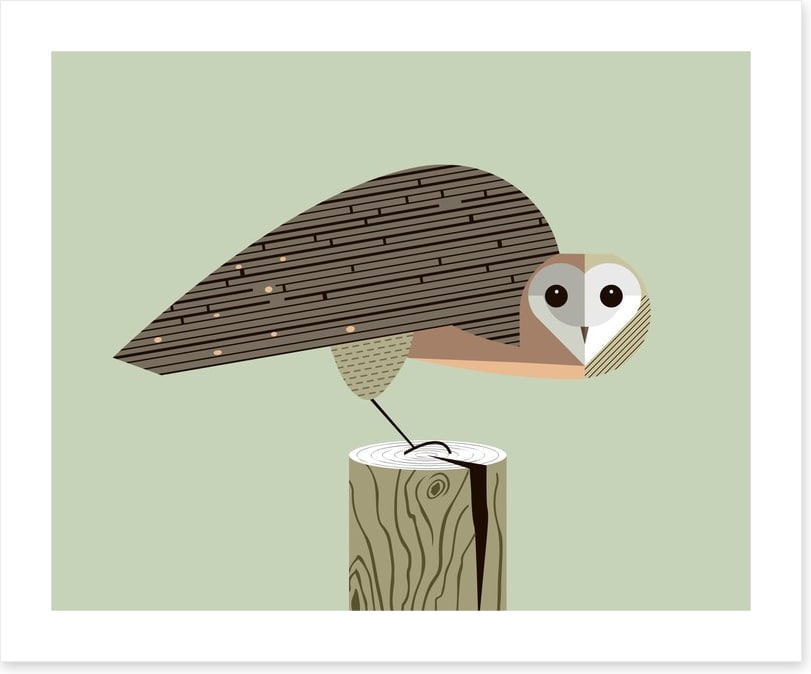Stumped