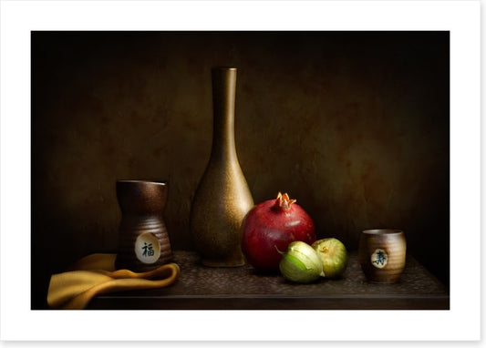 Still Life