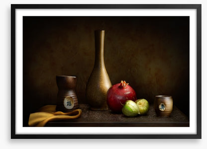 Still Life