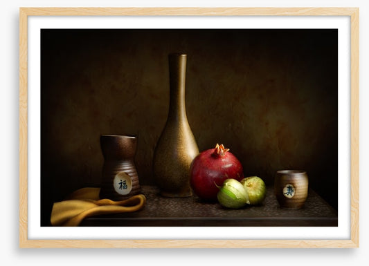 Still Life