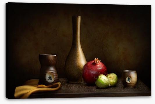 Still Life