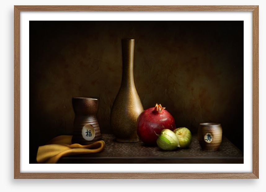 Still Life