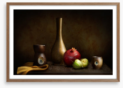 Still Life