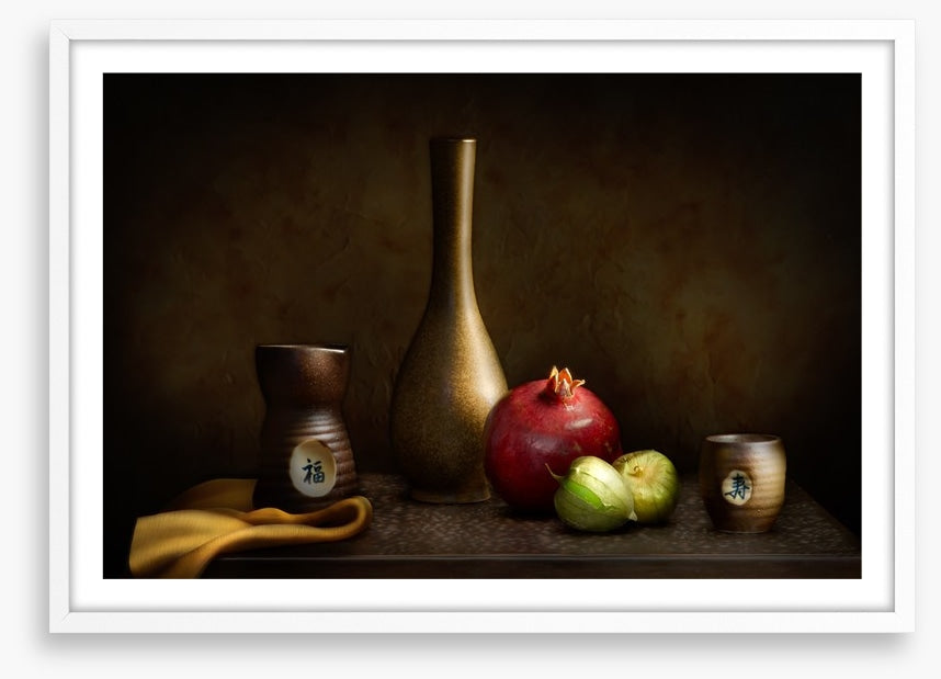 Still Life
