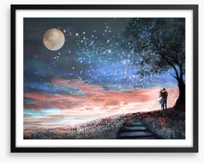 Under the Milky Way
