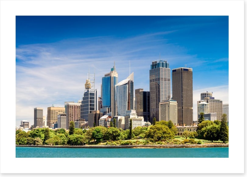 Sydney