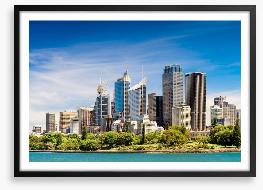 Sydney