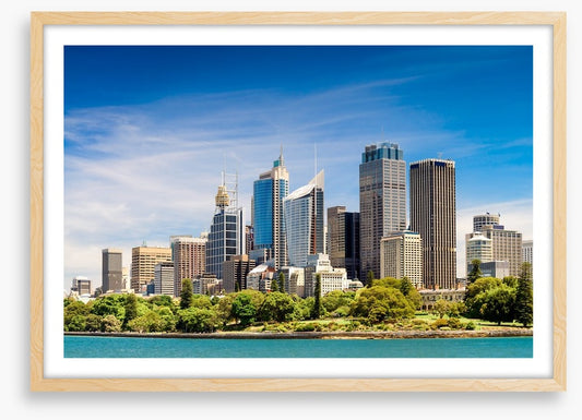 Sydney