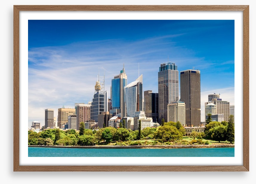 Sydney
