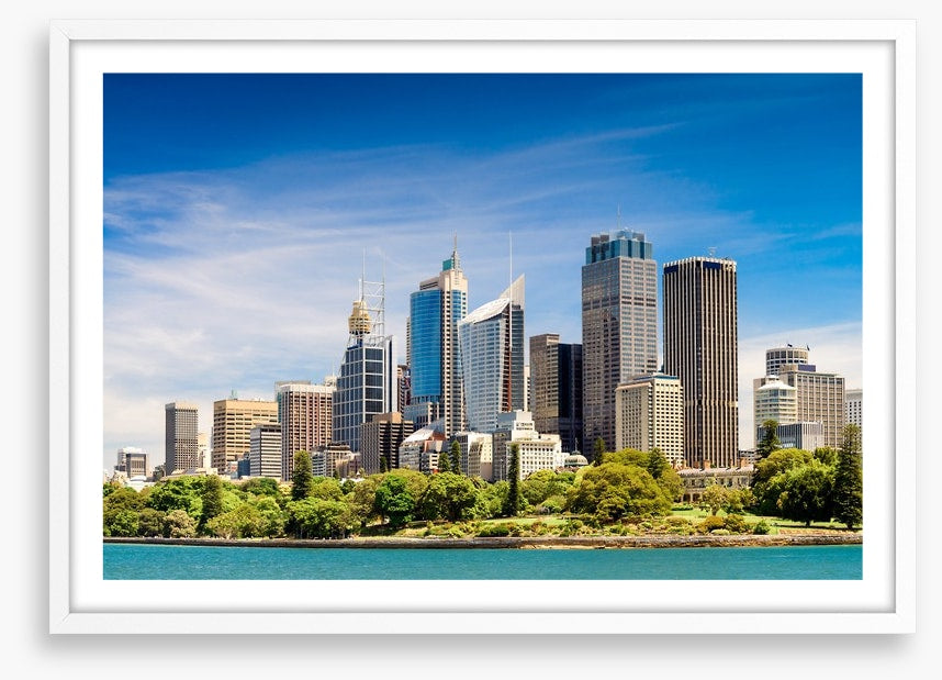 Sydney