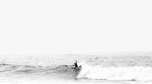 Twist on the top turn