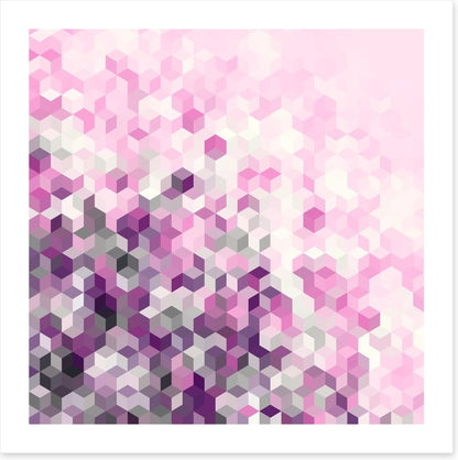 Progress in pink
