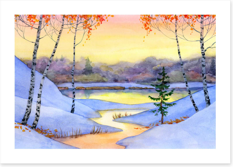 Winter