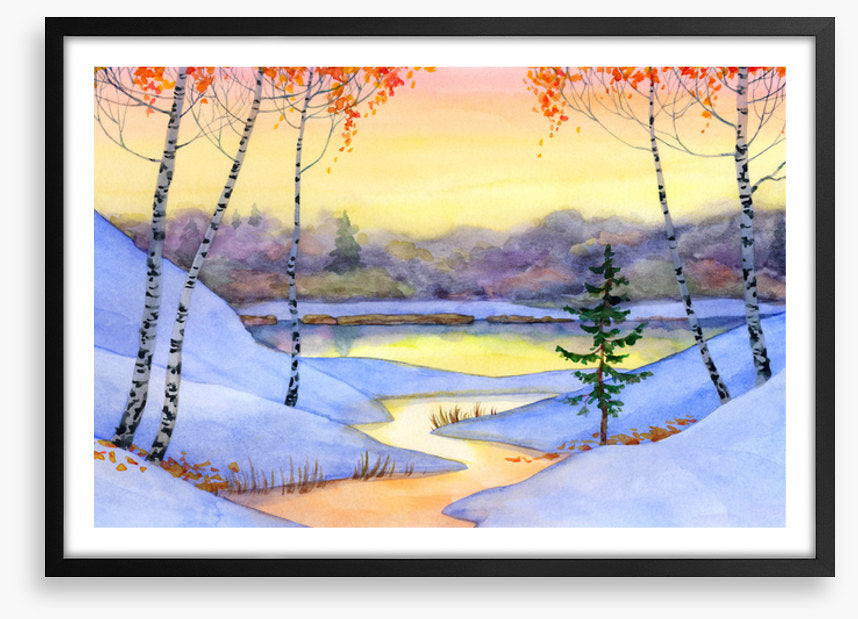 Winter