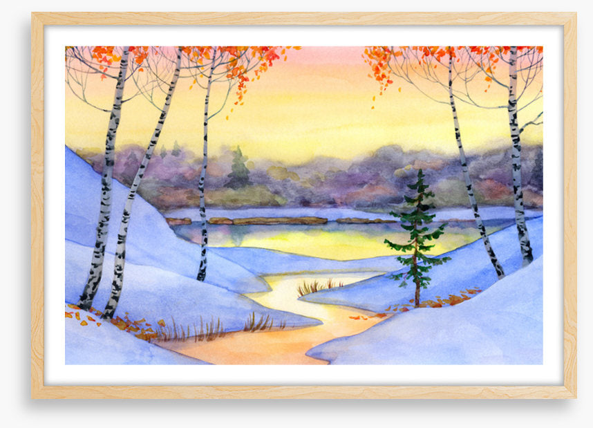 Winter