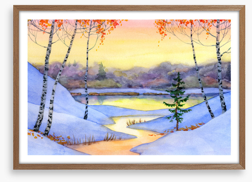 Winter