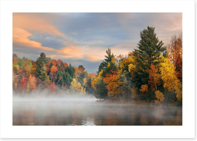 Lakes