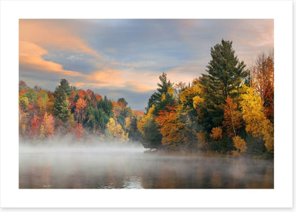 Lakes