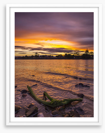 Tasmania