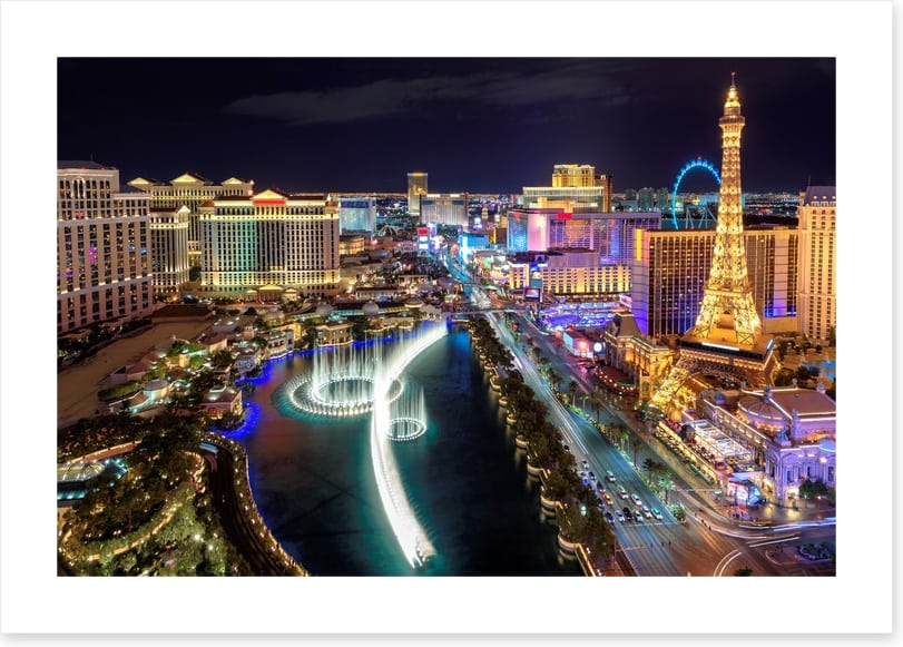 Viva Las Vegas