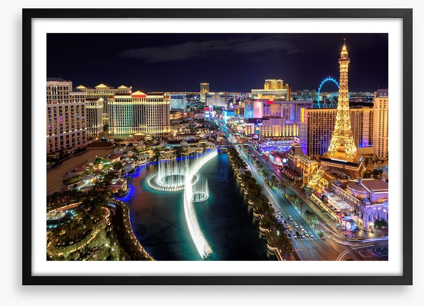 Viva Las Vegas