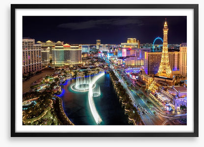 Viva Las Vegas