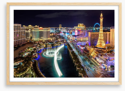 Viva Las Vegas