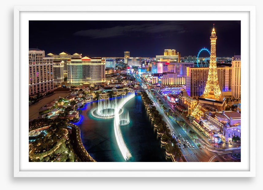Viva Las Vegas