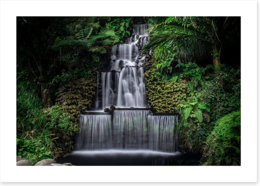 Waterfalls