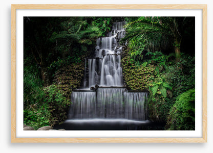 Waterfalls