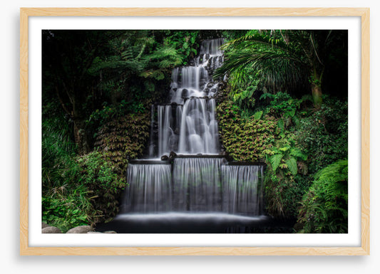 Waterfalls