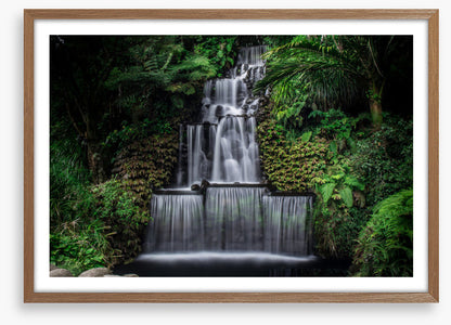 Waterfalls