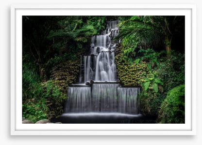 Waterfalls