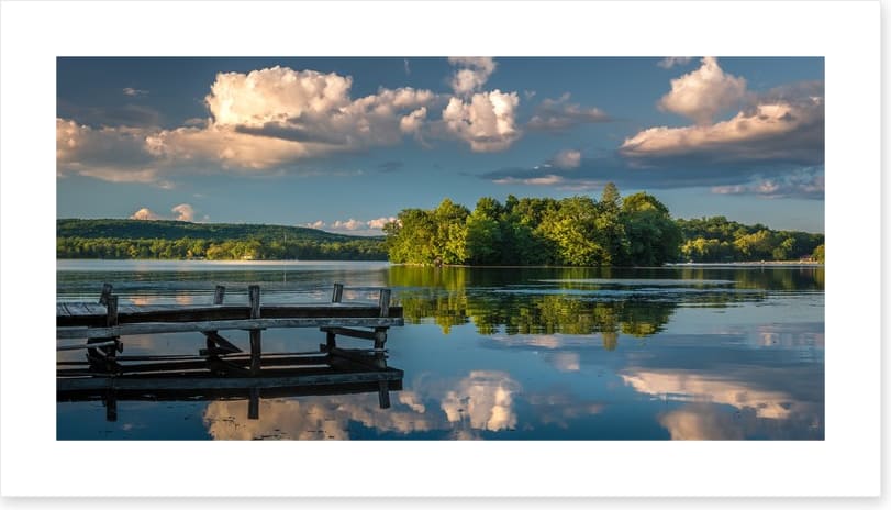 Lakes