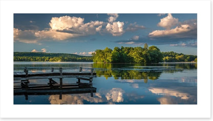 Lakes