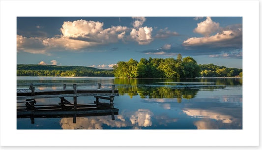 Lakes