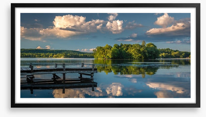 Lakes