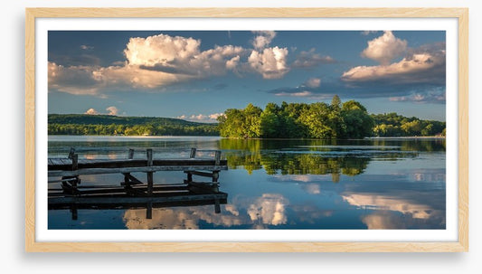 Lakes