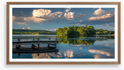 Lakes