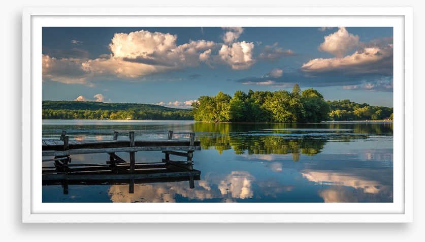 Lakes