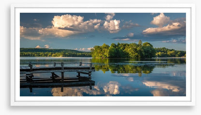 Lakes