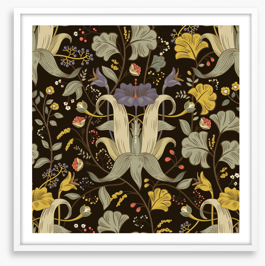 Nouveau bloom